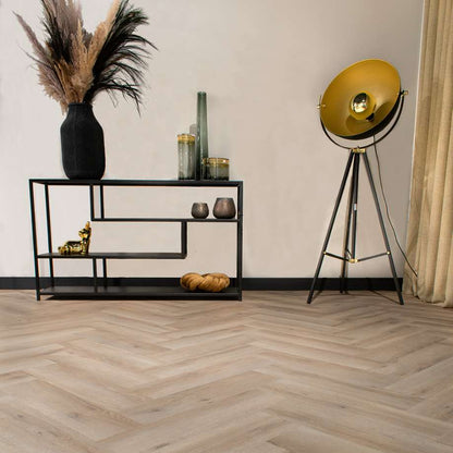 Gelasta Artline Visgraat 1260 Premium Oak Beige