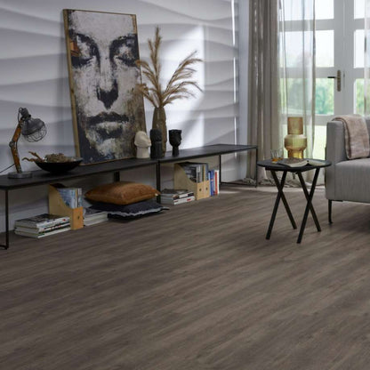 Floorlife Bankstown click SRC dark grey