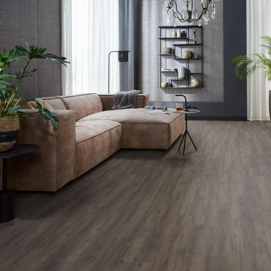 Floorlife Bankstown click SRC dark grey