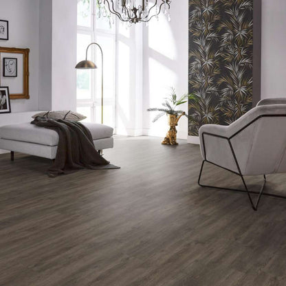 Floorlife Bankstown click SRC dark grey