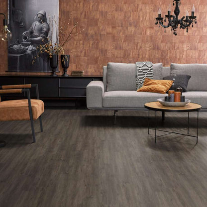 Floorlife Bankstown click SRC dark grey