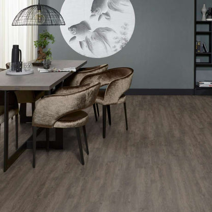 Floorlife Bankstown click SRC dark grey
