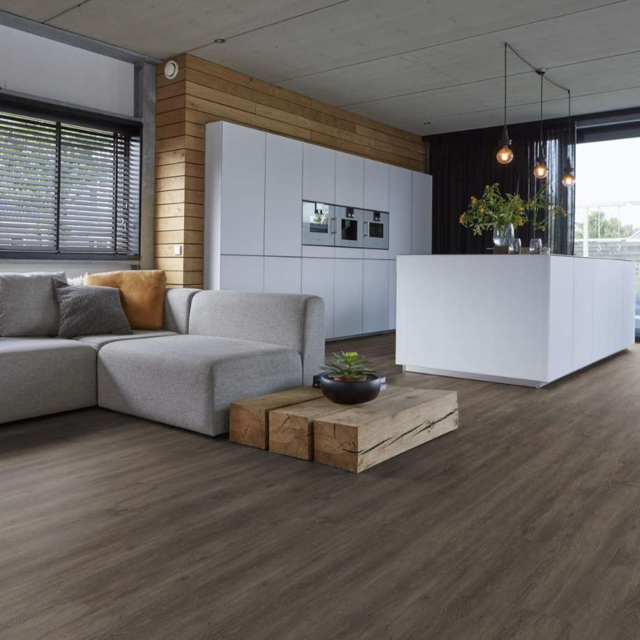 Floorlife Bankstown click SRC dark grey