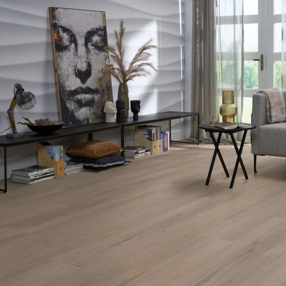 Floorlife Barnet click smoky