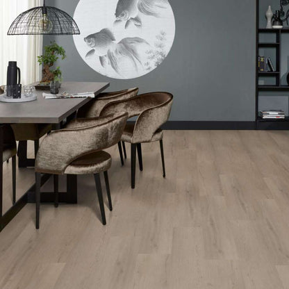 Floorlife Barnet click smoky