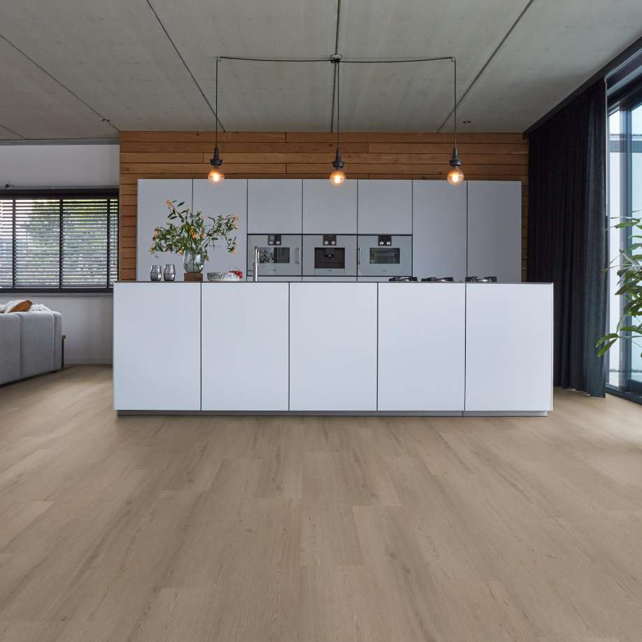 Floorlife Barnet click smoky