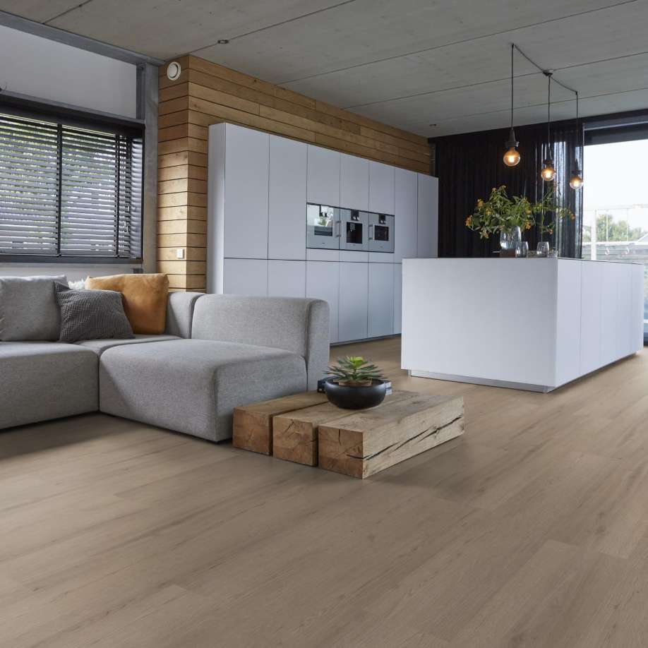 Floorlife Barnet click smoky