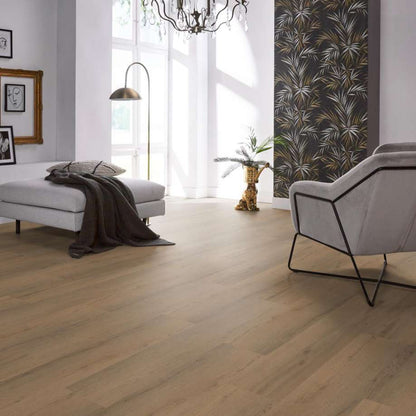 Floorlife Barnet click dark oak