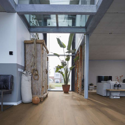 Floorlife Barnet click dark oak