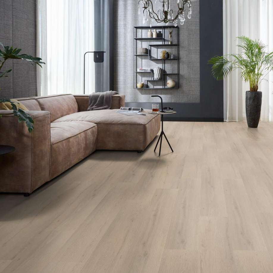 Floorlife Barnet click beige