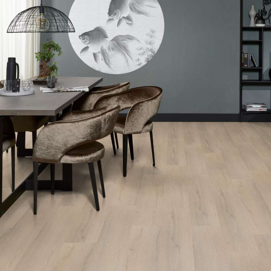 Floorlife Barnet click beige