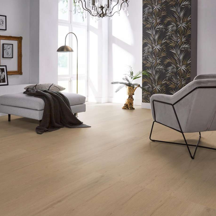 Floorlife Barnet click natural oak