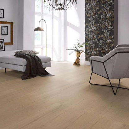 Floorlife Barnet click natural oak