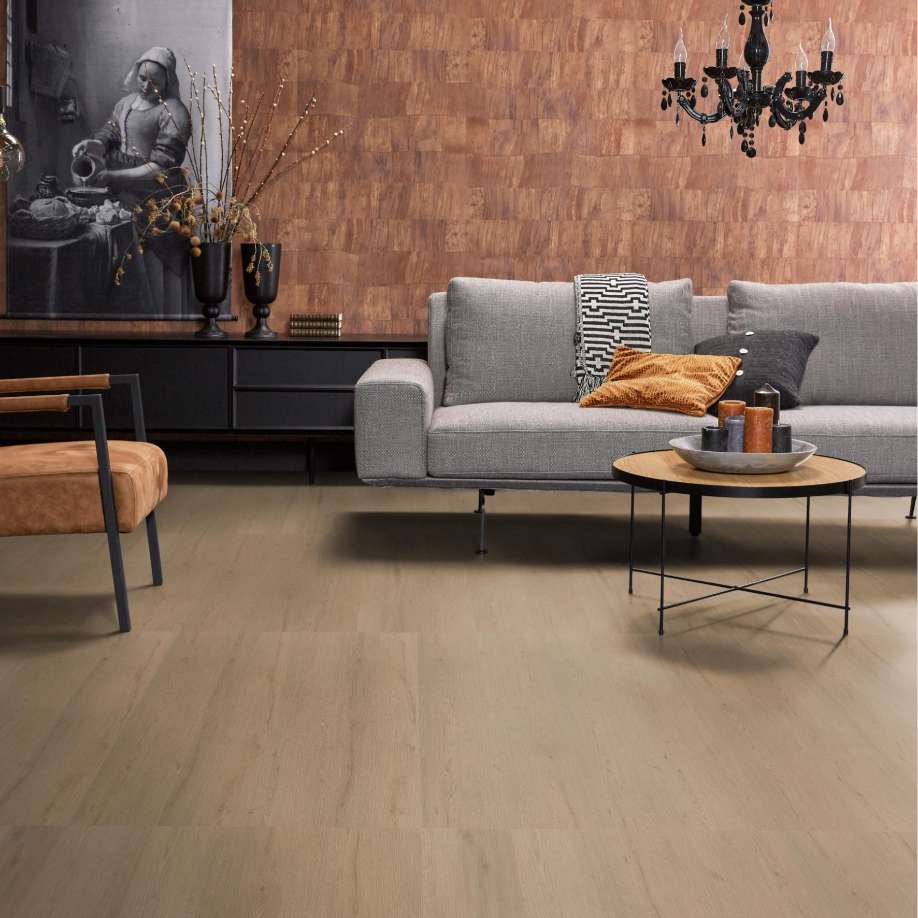 Floorlife Barnet click natural oak