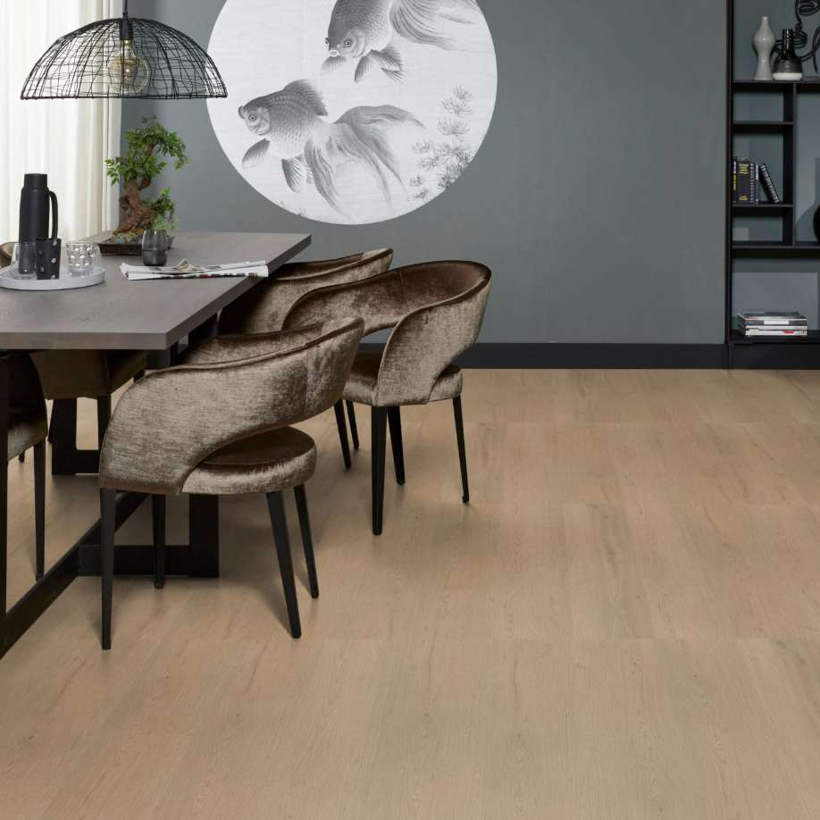 Floorlife Barnet click natural oak