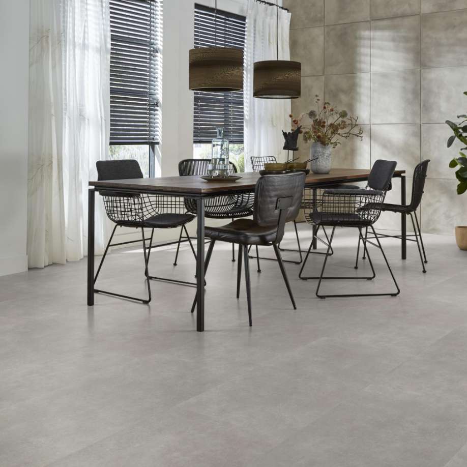 vtwonen Basic click SRC light grey