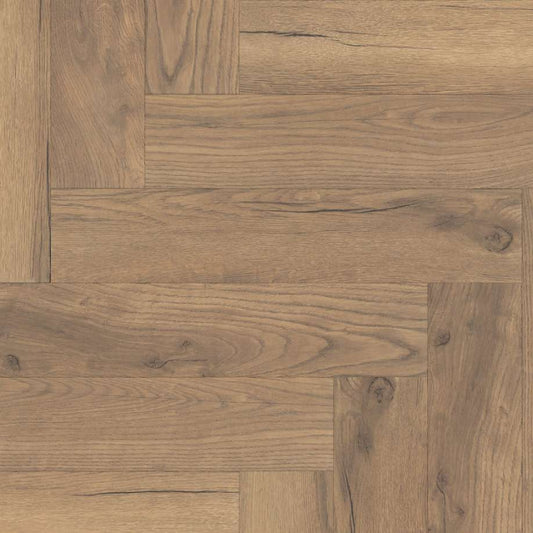 Floorlife Bayside eiken natuur