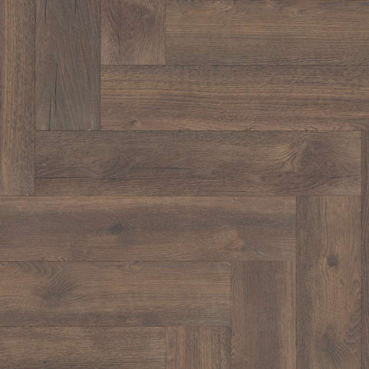 Floorlife Bayside eiken donker gerookt