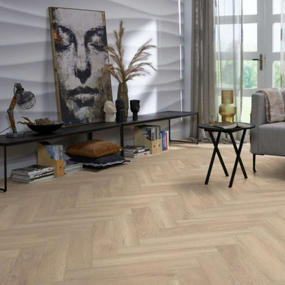 Floorlife Bayside eiken licht naturel