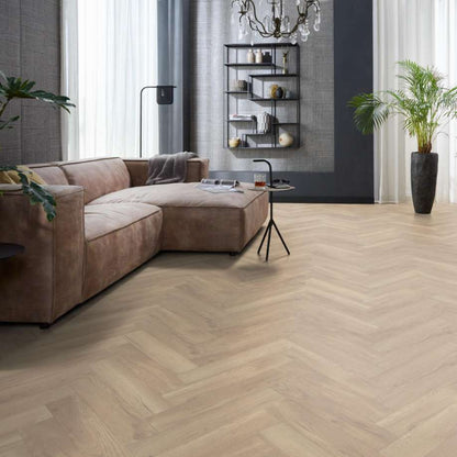 Floorlife Bayside eiken licht naturel