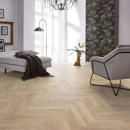 Floorlife Bayside eiken licht naturel