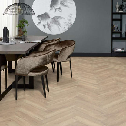 Floorlife Bayside eiken licht naturel