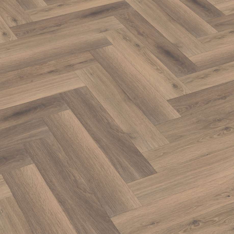 Floorlife Bayside eiken licht bruin