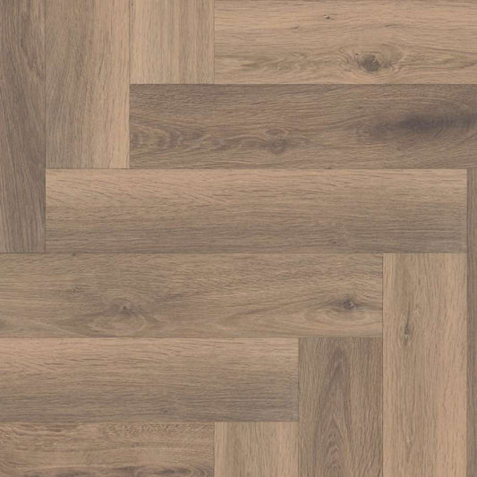 Floorlife Bayside eiken licht bruin