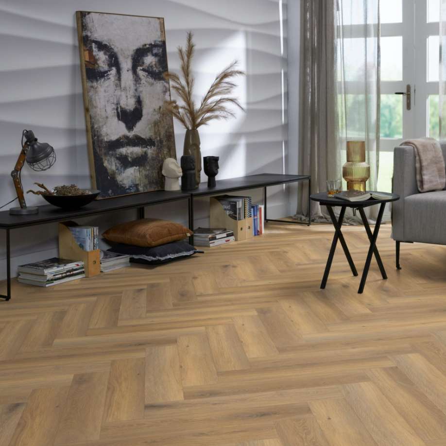 Floorlife Bayside eiken