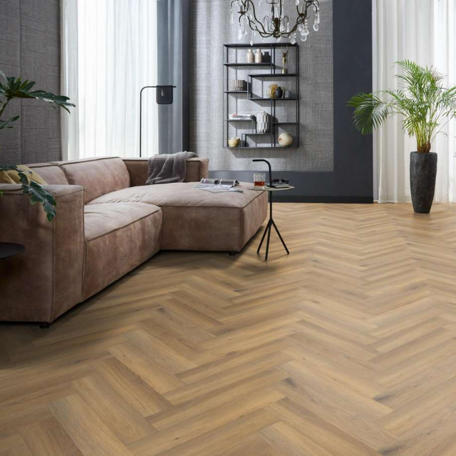 Floorlife Bayside eiken