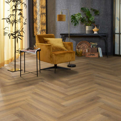 Floorlife Bayside eiken