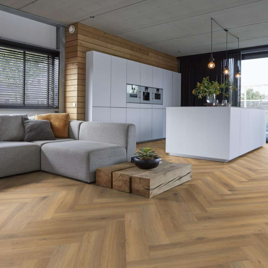 Floorlife Bayside eiken