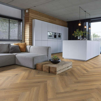 Floorlife Bayside eiken