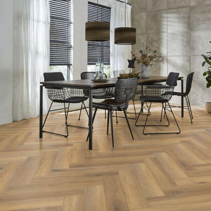 Floorlife Bayside eiken