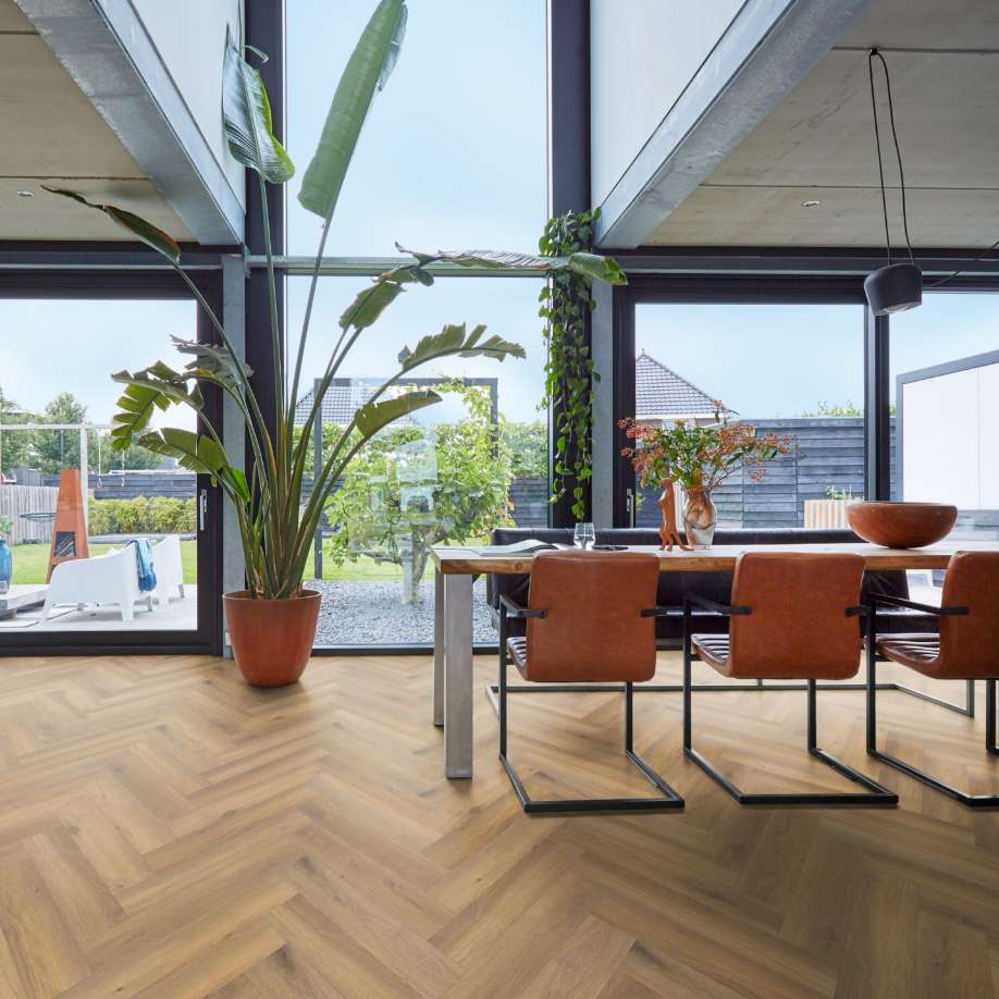 Floorlife Bayside eiken