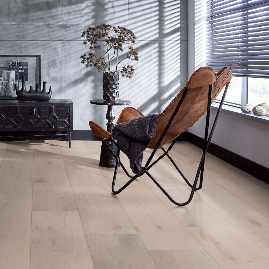 Floorlife Bel Air extra rustiek wit 4702