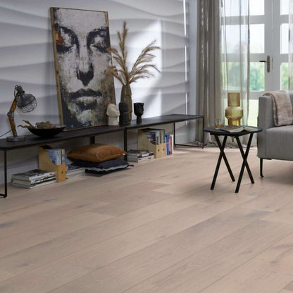 Floorlife Bel Air extra rustiek wit 4702