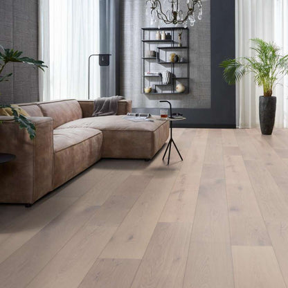 Floorlife Bel Air extra rustiek wit 4702