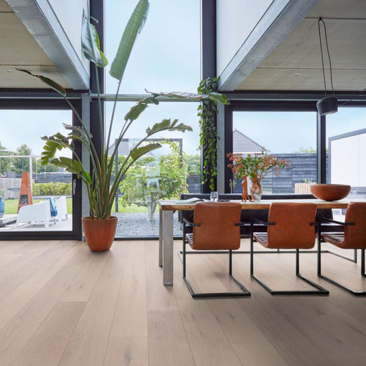 Floorlife Bel Air extra rustiek wit 4702