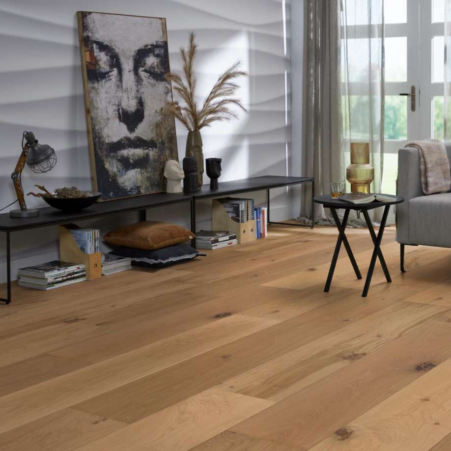 Floorlife Bel Air extra rustiek naturel 4701