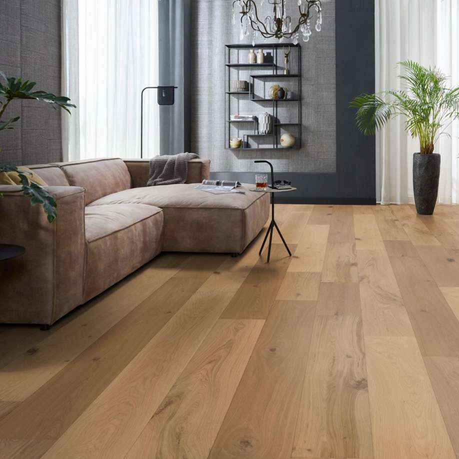 Floorlife Bel Air extra rustiek naturel 4701
