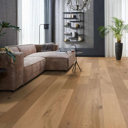Floorlife Bel Air extra rustiek naturel 4701