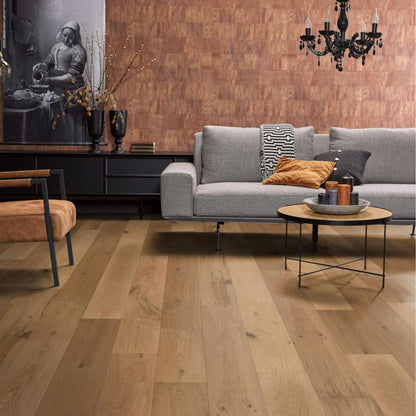Floorlife Bel Air extra rustiek naturel 4701