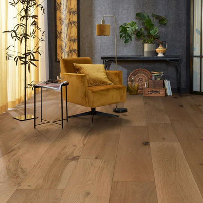 Floorlife Bel Air extra rustiek naturel 4701