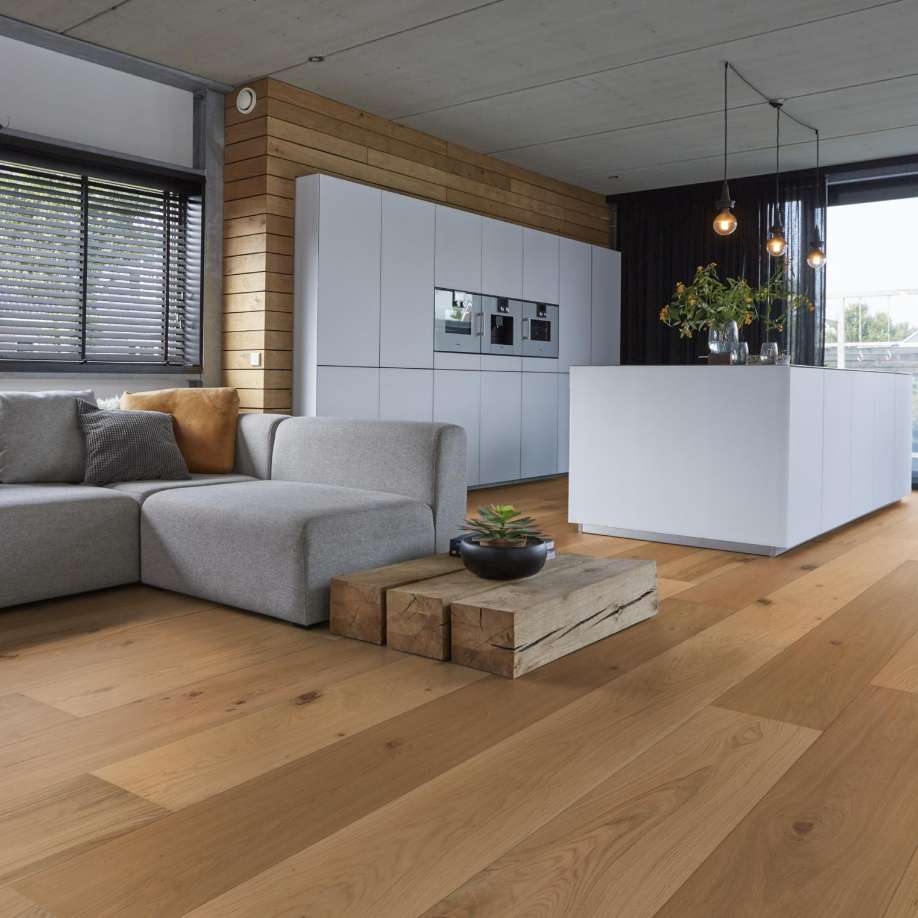 Floorlife Bel Air extra rustiek naturel 4701