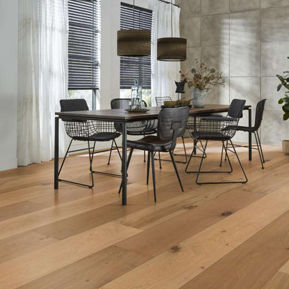 Floorlife Bel Air extra rustiek naturel 4701