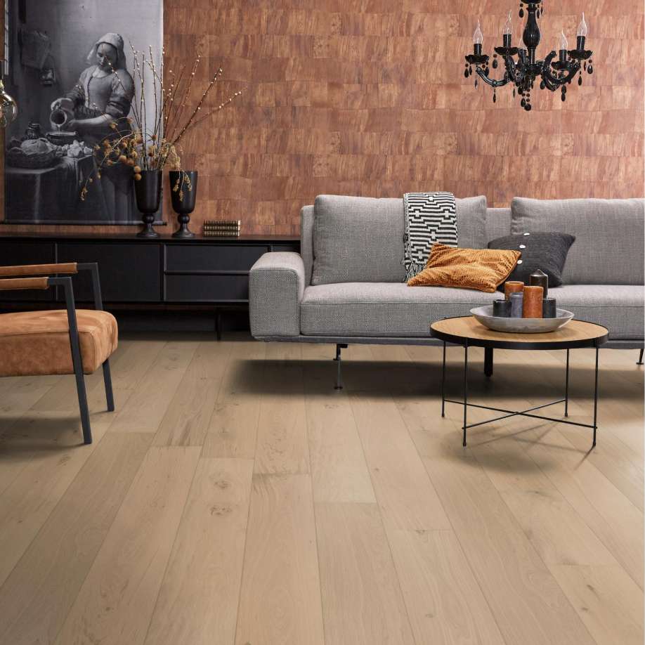 Floorlife Bel Air extra rustiek onbehandeld 4700