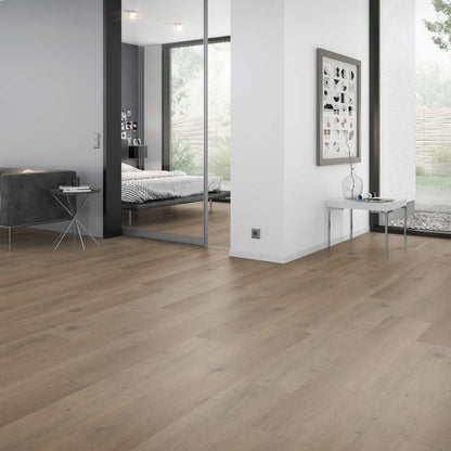 Belakos Attico 840 | Rigid Click