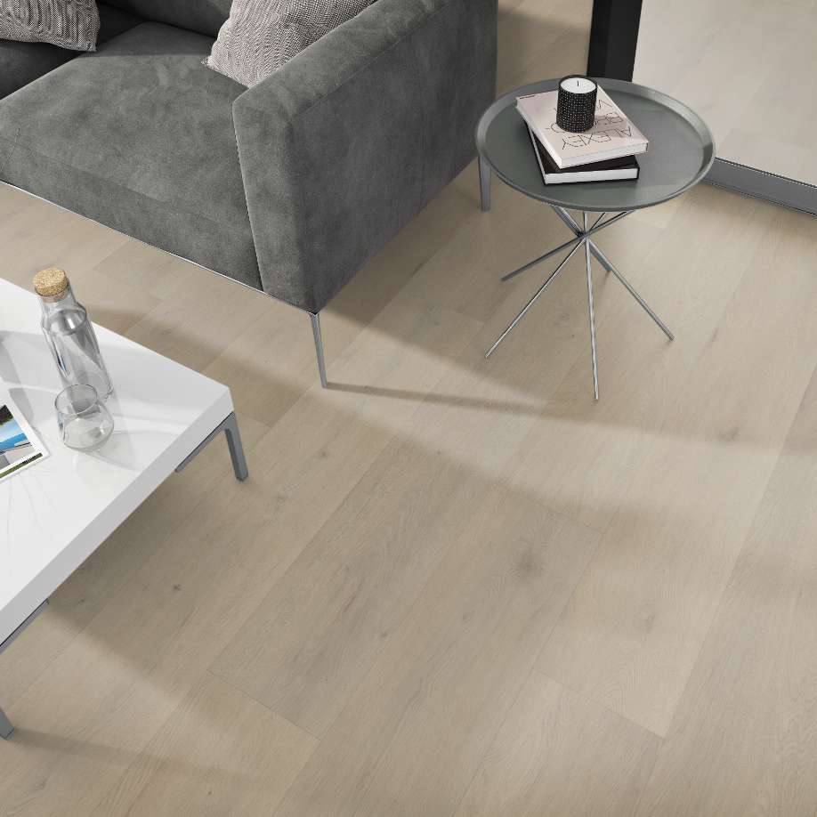 Belakos Attico 850 | Rigid Click