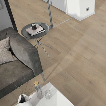 Belakos Attico 860 | Rigid Click